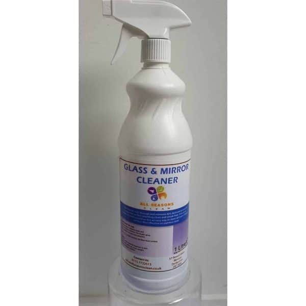 Glass-Mirror-Cleaner