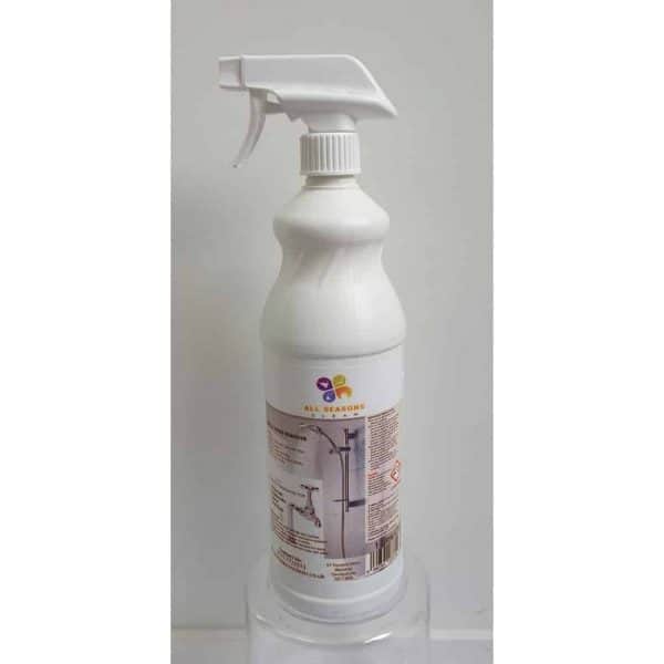 Grime-remover