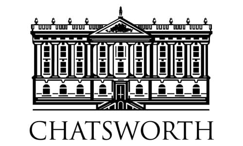 Chatsworth Estate Logo