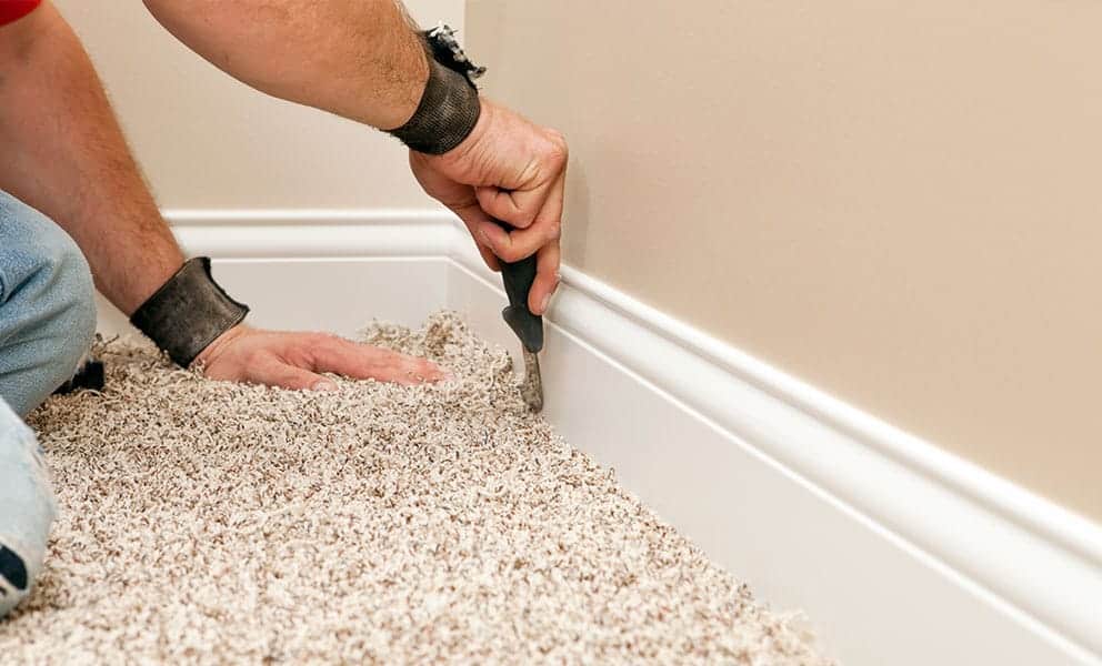 How Often Do Carpets Need Replacing?