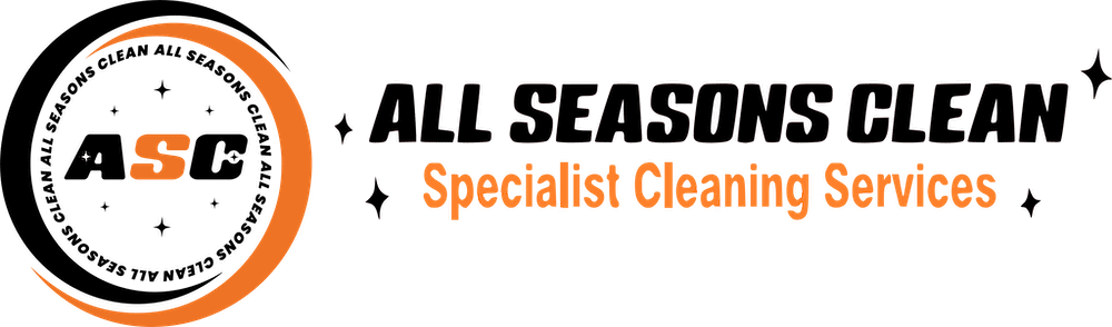 All Seasons Clean Logo